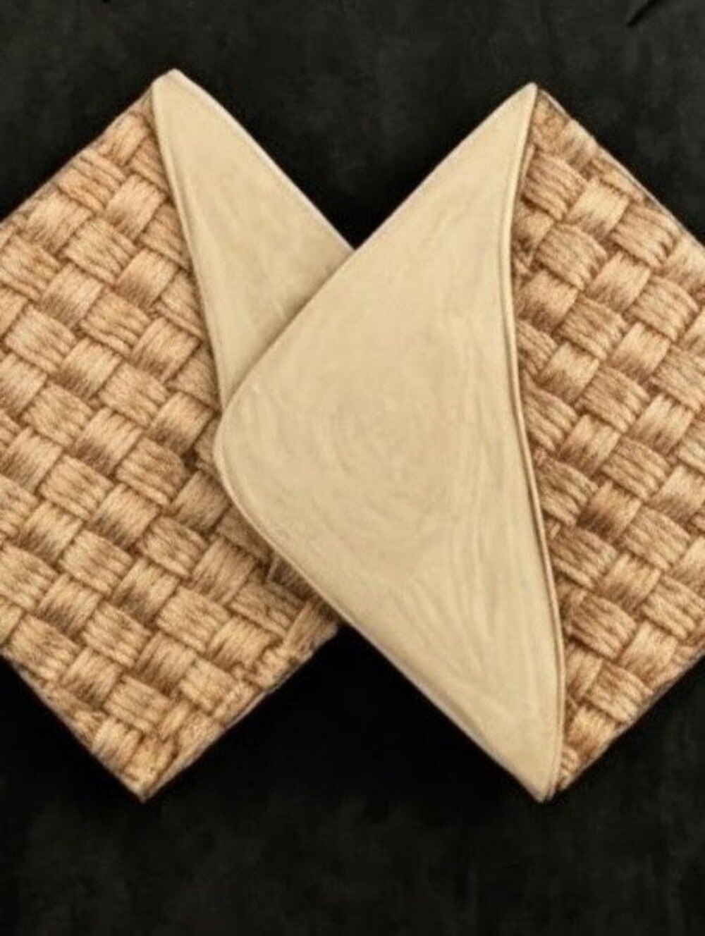 Geometric Statement Pierced Earrings